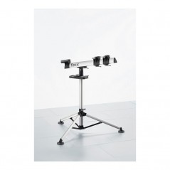 TACX Pie soporte taller reparacion cycle spider team 36003