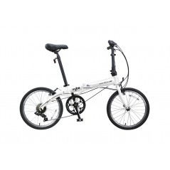 DAHON Bicicleta plegable VYBE D7 55821VAR