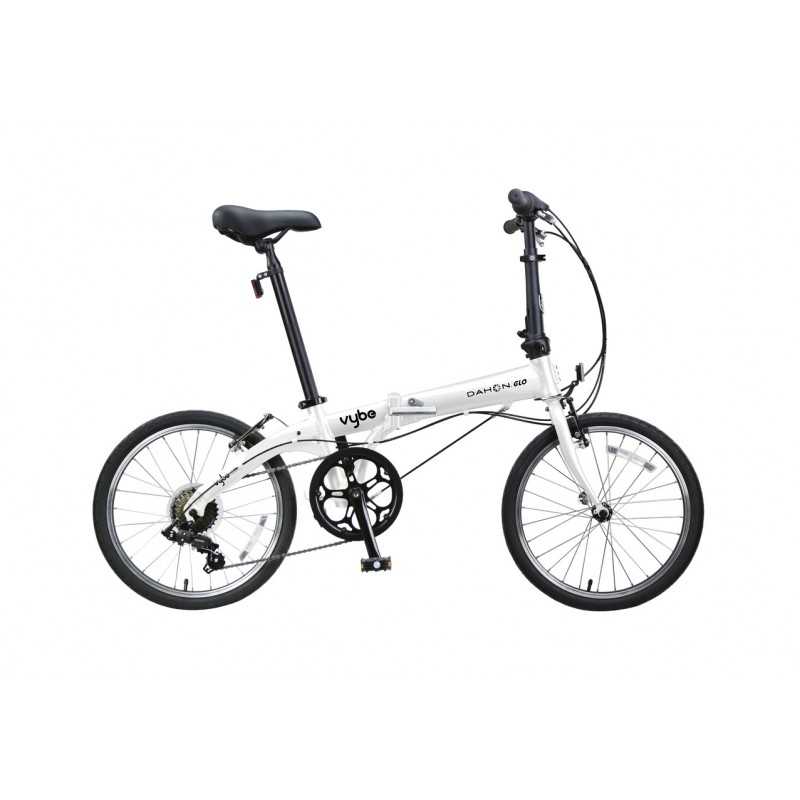 DAHON Bicicleta plegable VYBE D7 55821VAR