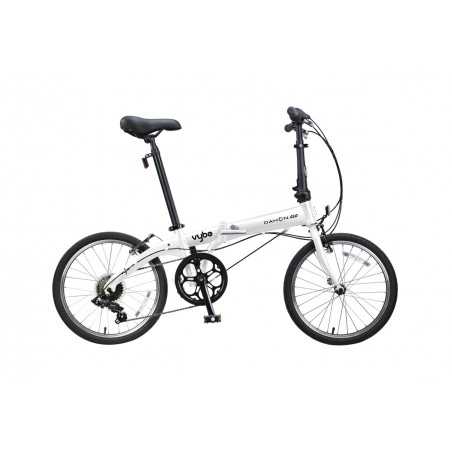 Folding bicycle  VYBE D7