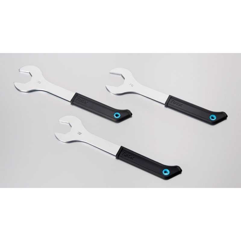 TACX Llave direccion - 40 mm 36012