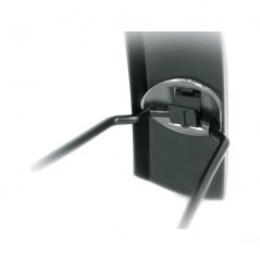 SKS Goma amortiguadora para vainas U (10U) 704196
