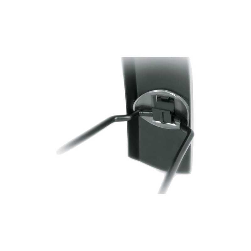 SKS Goma amortiguadora para vainas U (10U) 704196