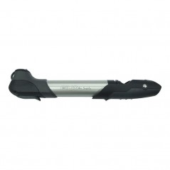 GIYO HINCHADOR BOMBA INFLADOR MINI ALUMINIO 120 psi 35754