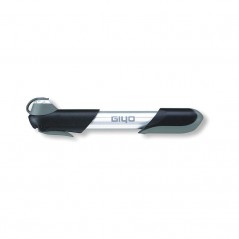 GIYO MINI TELESCOPIC AIR PUMP alu 120psi 35762