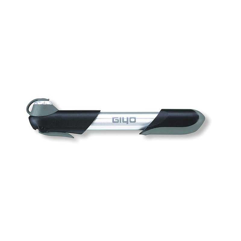 GIYO HINCHADOR BOMBA INFLADOR MINI TELESCOPICA alu 120psi 35762