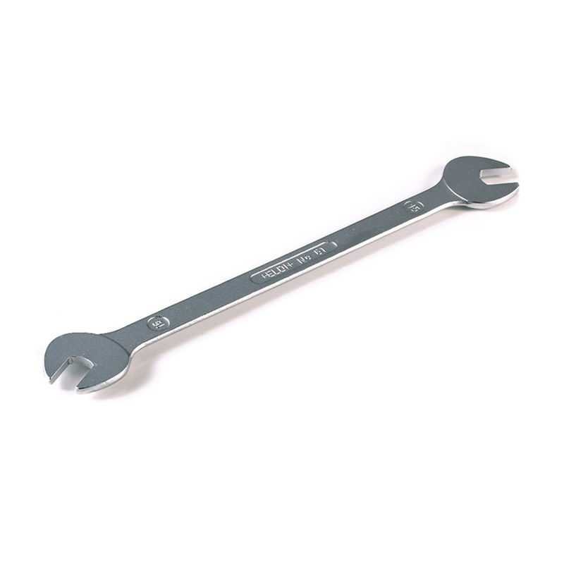 GURPIL LLAVE PEDALES FORJADA (15x15) 35809