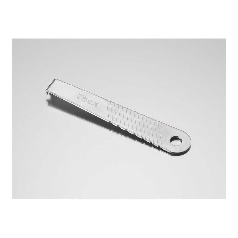 Wrench nut fixing plate