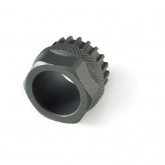 GURPIL EXTRACTOR LLAVE HERRAMIENTA CARTUCHO PEDALIER shimano monobloc 35837