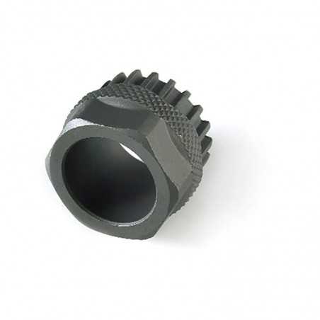 GURPIL EXTRACTOR LLAVE HERRAMIENTA CARTUCHO PEDALIER shimano monobloc 35837