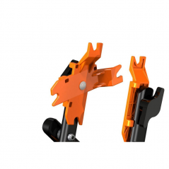 SUPER B Amateur Wheel Center TB-PF25 29606