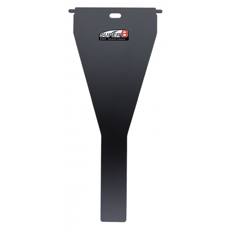 SUPER B Rectificador para centrador de llanta precisión | Marca 29607