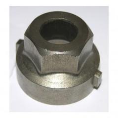 Sprocket extractor tool for cassette