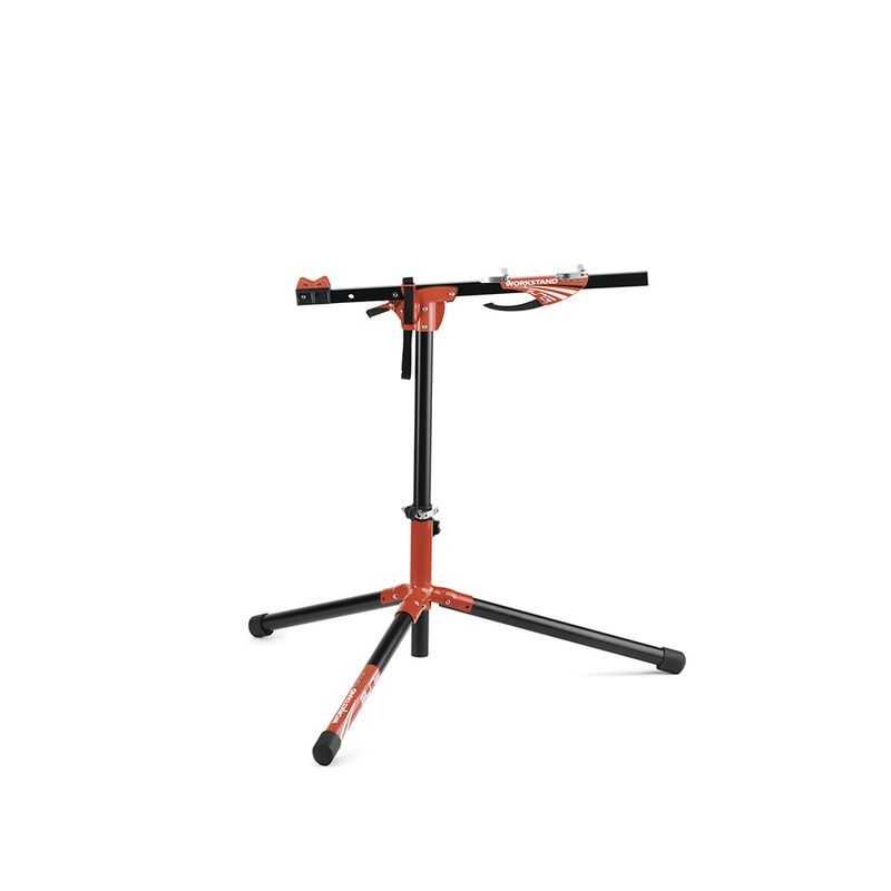ELITE Pie soporte taller reparacion race pro 36062