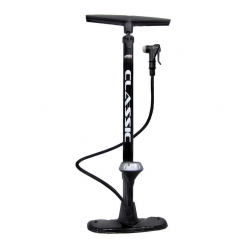 SUPER B Inflador profesional hasta 11bar 29610