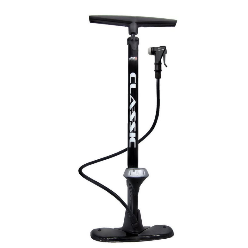 SUPER B Inflador profesional hasta 11bar 29610