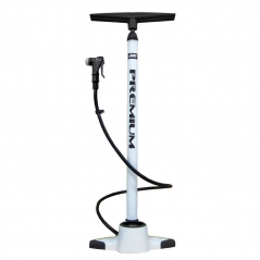 SUPER B Inflador profesional hasta 18bar 29611