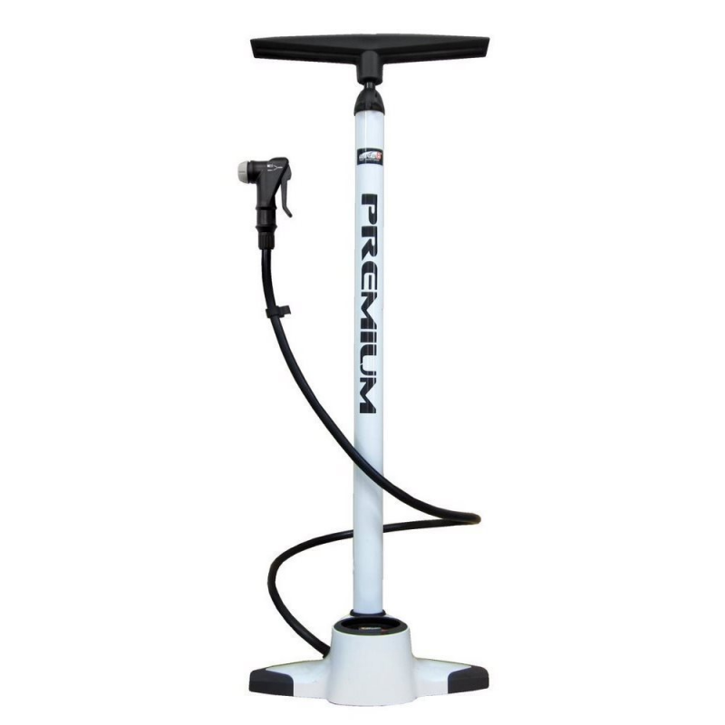 SUPER B Inflador profesional hasta 18bar 29611