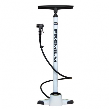 SUPER B Professional Inflator Up 18bar 29611