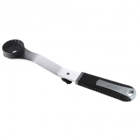 SUPER B Closed pedal cartridge wrench 29616