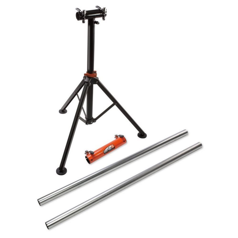 SUPER B Kit de extensión para expositor TB-SS10 29621