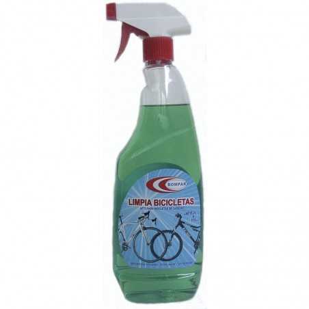 BOMPAR CLEANING - CLEANER SPRAY GUN 700cc 23011