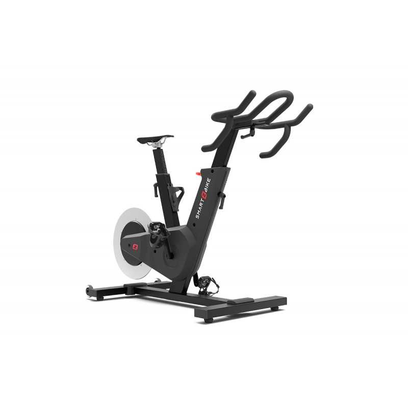 ZYCLE Bicicleta estatica inteligente - rodillo entrenamiento SMART ZBIKE 54474