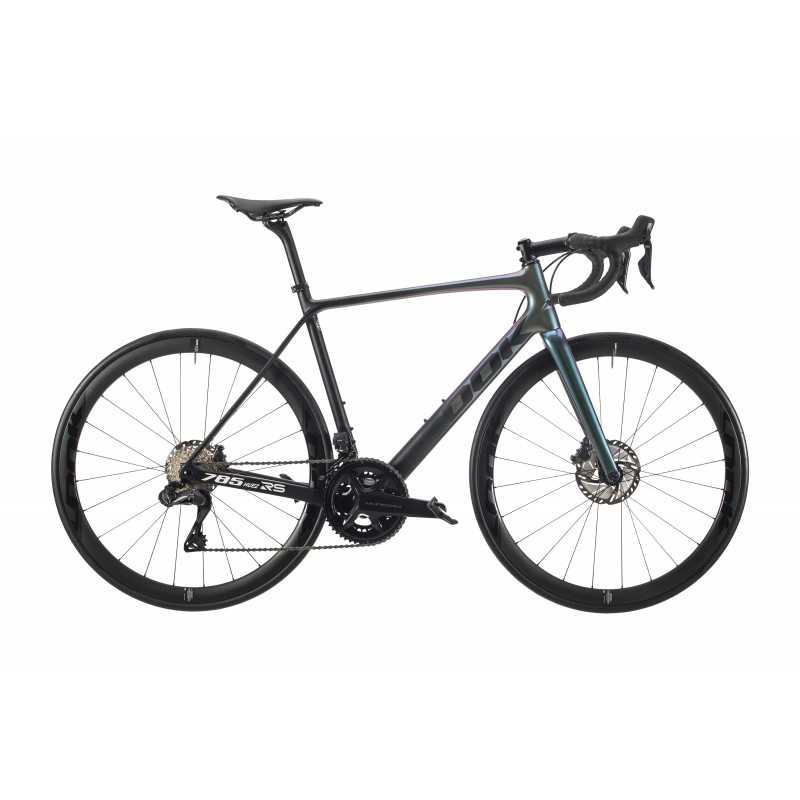 LOOK Bicicleta 785 HUEZ RS DISC CHAME ULT DI2 R38D 57129VAR