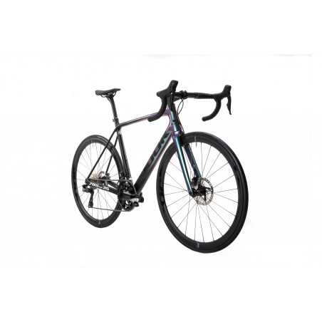 LOOK Bicicleta 785 HUEZ RS DISC CHAME ULT DI2 R38D 57129VAR