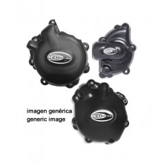 Lid kit  AEROSTEM 7901