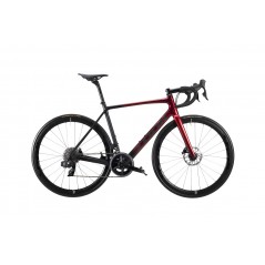 LOOK Bicicleta 785 HUEZ DISC RIVAL INTER R38D 57140VAR