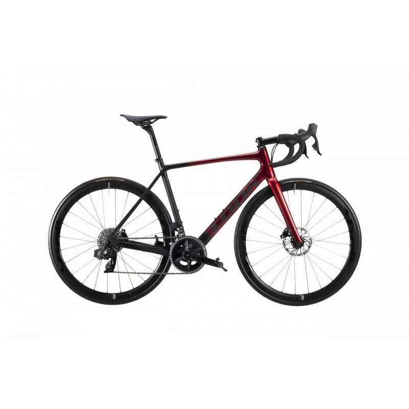LOOK Bicicleta 785 HUEZ DISC RIVAL INTER R38D 57140VAR