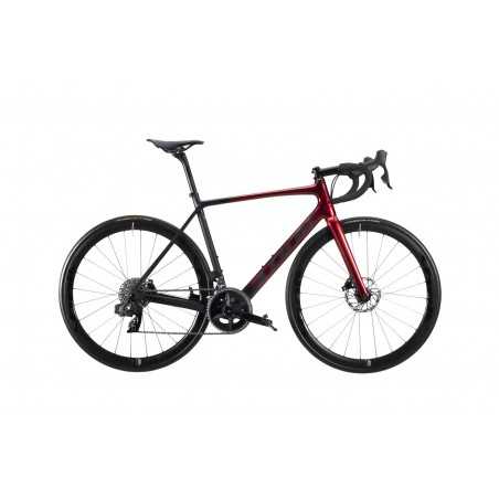 LOOK Bicicleta 785 HUEZ DISC RIVAL INTER R38D 57140VAR