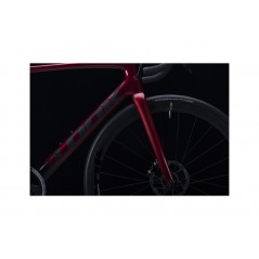 LOOK Bicicleta 785 HUEZ DISC RIVAL INTER R38D 57140VAR