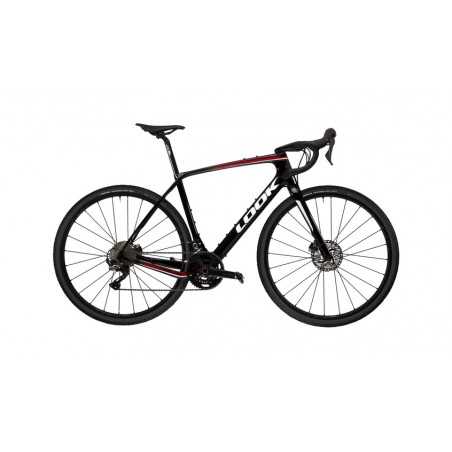 Bicycle  765 GRAVEL RS DB PETROL RIVAL 500