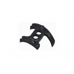 MASSI Guía cables sirgas SHIMANO SMSP18M para un montaje sencillo y eficiente 42402