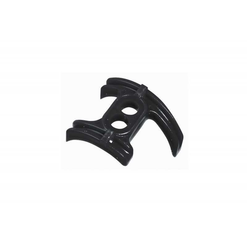 MASSI Guía cables sirgas SHIMANO SMSP18M para un montaje sencillo y eficiente 42402