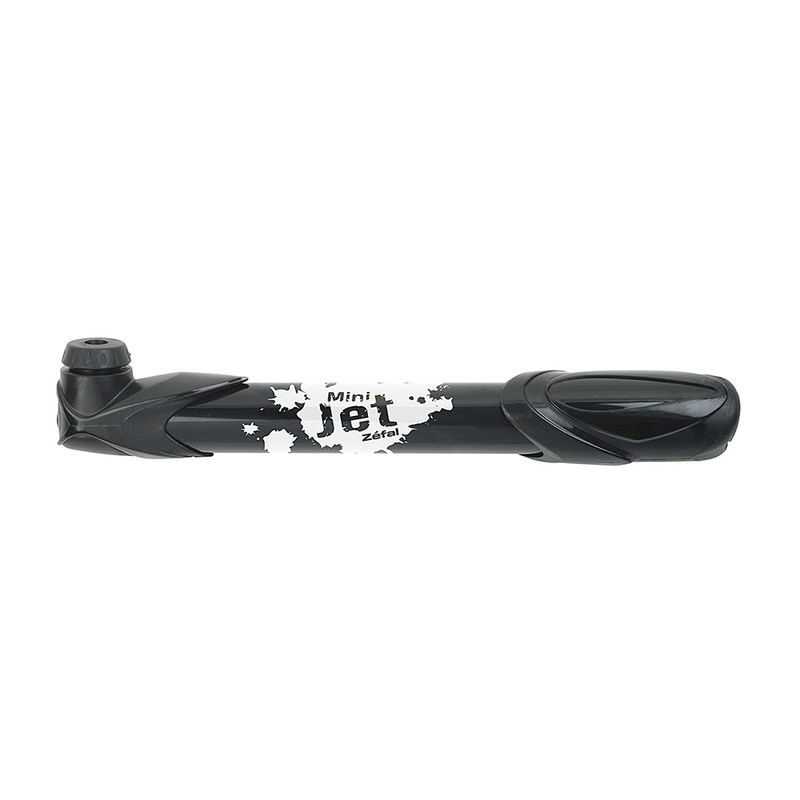 ZEFAL Mini bomba inflador reversible jet 36254VAR