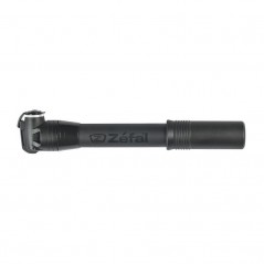 ZEFAL Mini bomba inflador aluminio mtb z cross 36256VAR