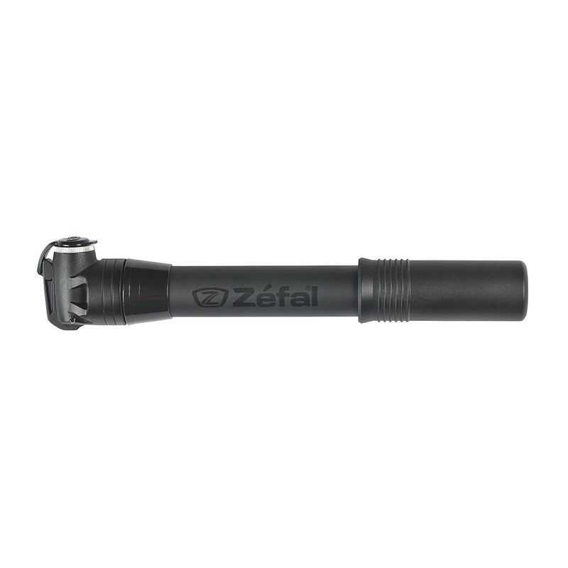 ZEFAL Mini bomba inflador aluminio mtb z cross 36256VAR