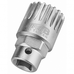 Wrench, extractor, housing, pedalier, shimano, handle bars, isis, bicycle  TB-10