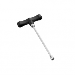 SUPER B Llave de radios en T hexagonal 6 mm 14277