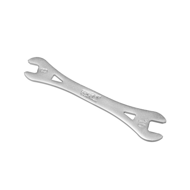 Wrench, cones, double 8x10mm, bicycle  TB-WR10