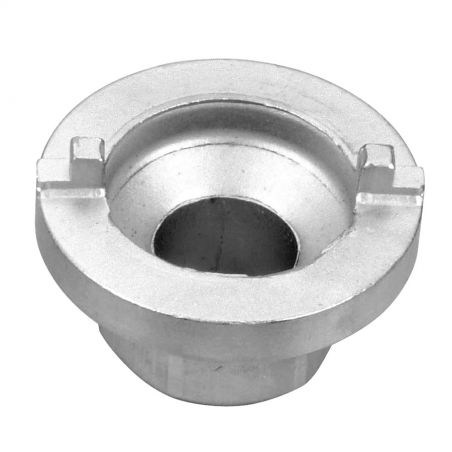 SUPER B Extractor de piñón bicicleta con llave 24mm - Marca 14226