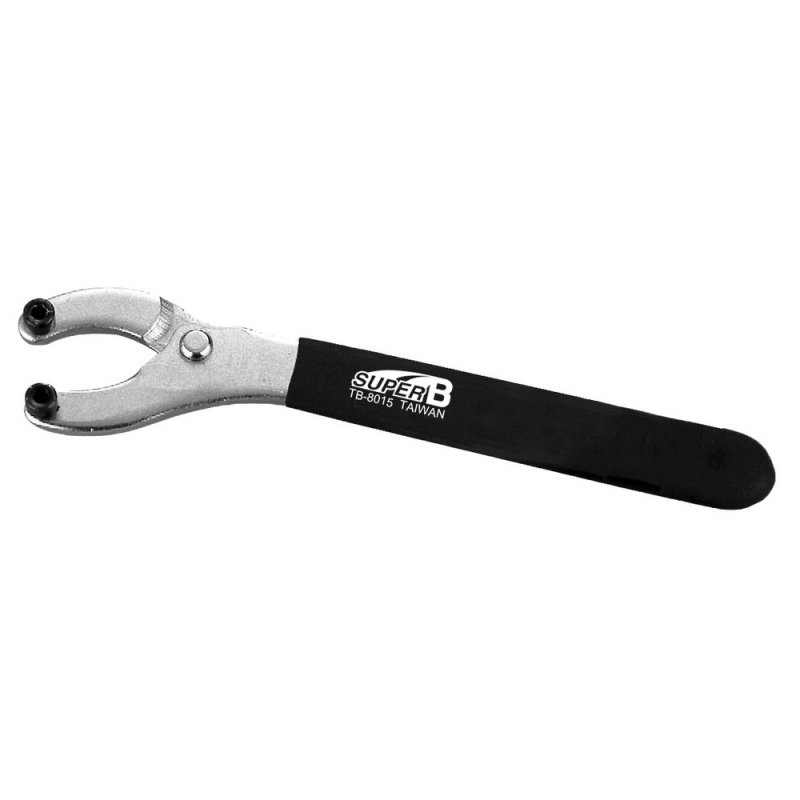 Wrench, axlebox stem pedalier and pinions, no dent bike  TB-8015