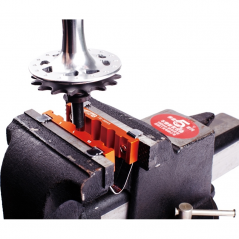 SUPER B Protector de piezas roscadas para tornillo banco bici bicicleta TB-8645 14281