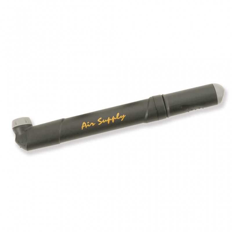 Pump, inflation, mini, presta, schrader, attachment to water bottle