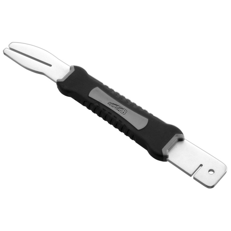 SUPER B HERRAMIENTA PROFESIONAL REPARACION DISCO FRENO BICI BICICLETA TB-MW40 12035