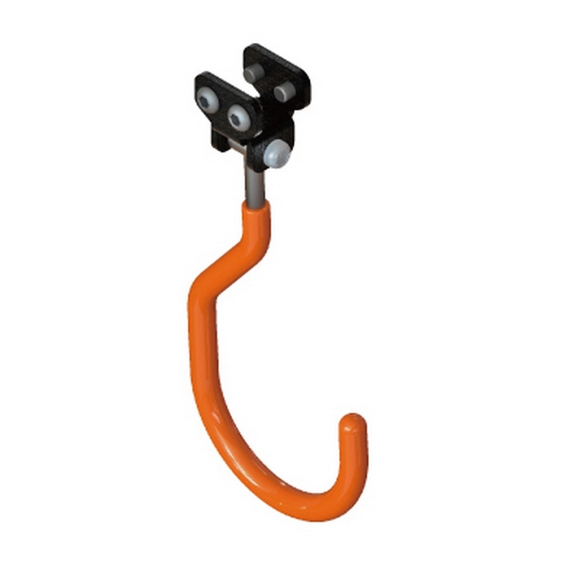Hook, sliding, super b tb-1817a, for support, bicycle  35321