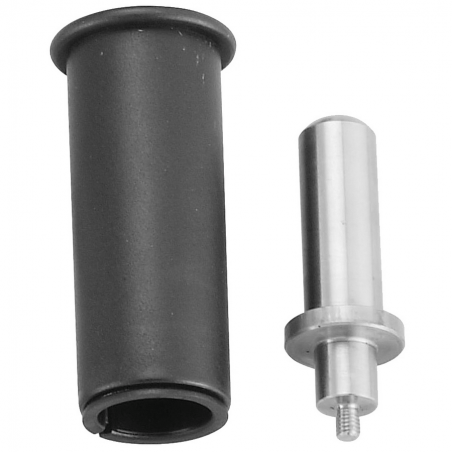 SUPER B Montador de arañas para dirección A-Head TB-1130 - Instalación rápida y fácil 12036